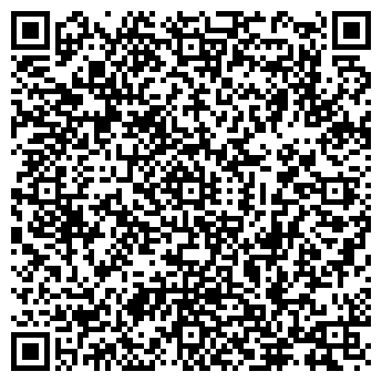 QR-код с контактной информацией организации Росвоенипотека