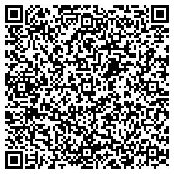 QR-код с контактной информацией организации Мясная лавка, магазин, ИП Иванченко А.С.