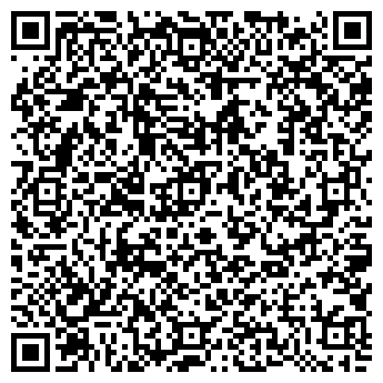QR-код с контактной информацией организации ООО "Рус-Тур" "Оазис"
