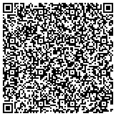 QR-код с контактной информацией организации Средняя общеобразовательная школа №58 с углубленным изучением английского языка
