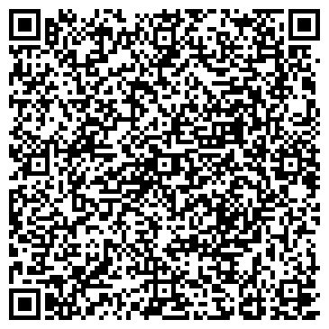 QR-код с контактной информацией организации WebGiraffe