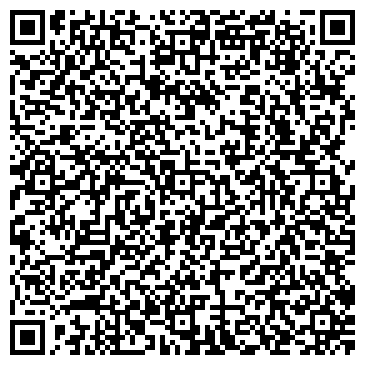 QR-код с контактной информацией организации Средняя общеобразовательная школа №3, г. Донской