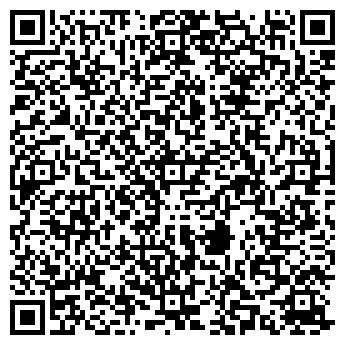 QR-код с контактной информацией организации Хладотерминал, торговый дом