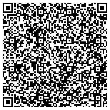 QR-код с контактной информацией организации Средняя общеобразовательная школа №61, г. Узловая