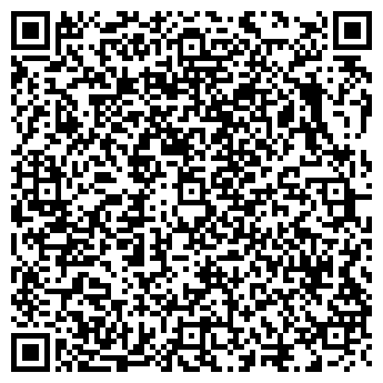 QR-код с контактной информацией организации Трактир 747