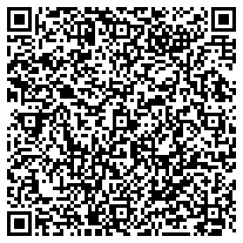 QR-код с контактной информацией организации ЛИС