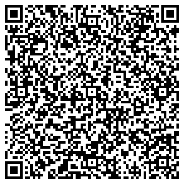 QR-код с контактной информацией организации ИП Ахвердов А.М.