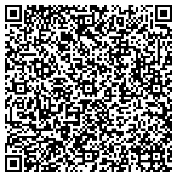 QR-код с контактной информацией организации Территория бани