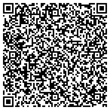 QR-код с контактной информацией организации Новый дом
