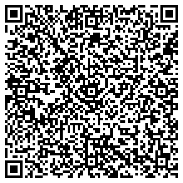 QR-код с контактной информацией организации Черный скорпион