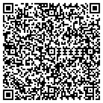 QR-код с контактной информацией организации Матур