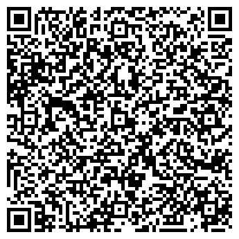 QR-код с контактной информацией организации ООО БиК Студио