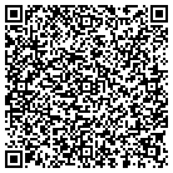 QR-код с контактной информацией организации Детский сад №136