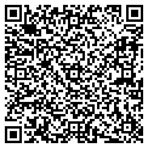 QR-код с контактной информацией организации Изба