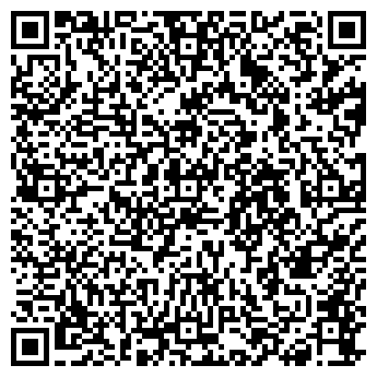 QR-код с контактной информацией организации Сити сайт