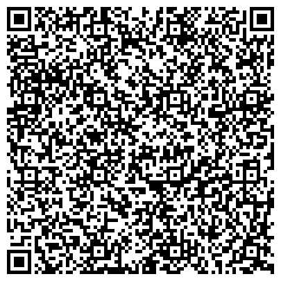 QR-код с контактной информацией организации Средняя общеобразовательная школа №16 им. полного кавалера ордена Славы В.С. Королева