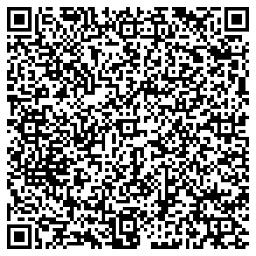 QR-код с контактной информацией организации Матрица