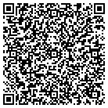 QR-код с контактной информацией организации Детский сад №132