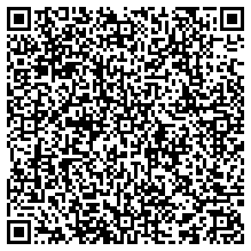 QR-код с контактной информацией организации Айлайк