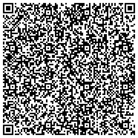 QR-код с контактной информацией организации Приволжский филиал федерального государственного автономного учреждения «Федеральный институт развития образования»