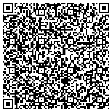QR-код с контактной информацией организации Средняя общеобразовательная школа №12, г. Новомосковск