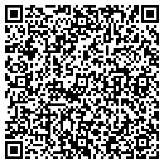 QR-код с контактной информацией организации АЗК СИДАНКО № 62
