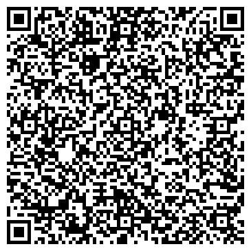 QR-код с контактной информацией организации Средняя общеобразовательная школа №19