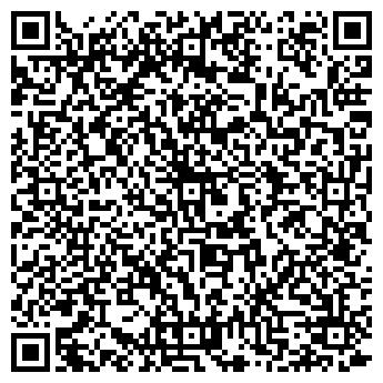 QR-код с контактной информацией организации ИП Дом быта
