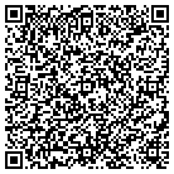 QR-код с контактной информацией организации Салаватские полуфабрикаты, магазин