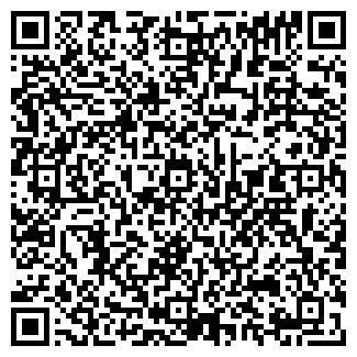 QR-код с контактной информацией организации ПРОДУКТЫ