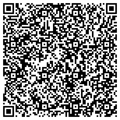 QR-код с контактной информацией организации Средняя общеобразовательная школа №17, г. Новомосковск