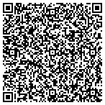 QR-код с контактной информацией организации Детский сад №6, Теремок