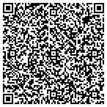 QR-код с контактной информацией организации Средняя общеобразовательная школа №2, Возрождение