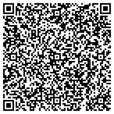 QR-код с контактной информацией организации ООО Евразийские технологии