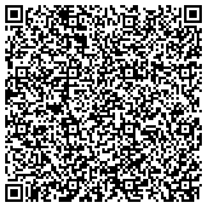 QR-код с контактной информацией организации На Наташинских прудах