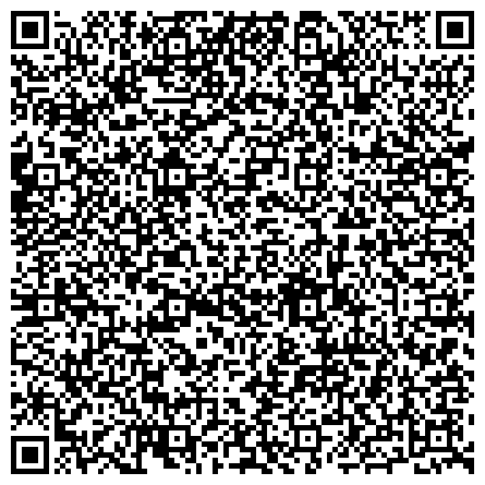 QR-код с контактной информацией организации Роспотребнадзор