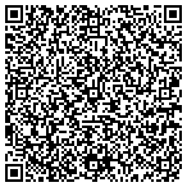 QR-код с контактной информацией организации Средняя общеобразовательная школа №20, г. Щёкино