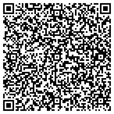 QR-код с контактной информацией организации Частное образовательное учреждение "ОЛИМП"