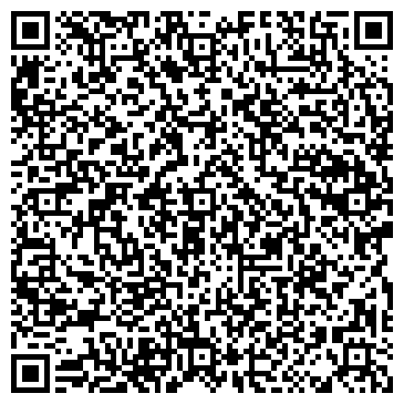 QR-код с контактной информацией организации ООО Амбассадор