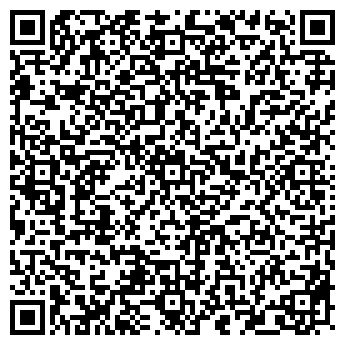 QR-код с контактной информацией организации Magic people