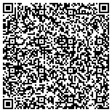 QR-код с контактной информацией организации Метрем