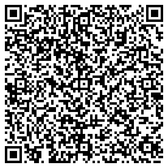 QR-код с контактной информацией организации МБДОУ Детский сад №9