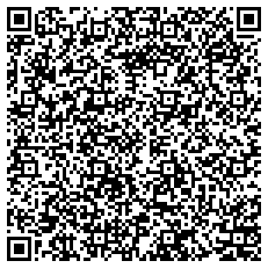 QR-код с контактной информацией организации Средняя общеобразовательная школа №6, г. Новомосковск