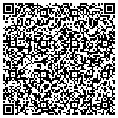 QR-код с контактной информацией организации Горячий хлеб, магазин, ОАО Оренбургский хлебокомбинат