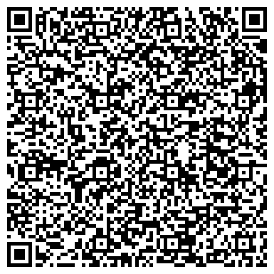 QR-код с контактной информацией организации Детский сад №100, комбинированного вида