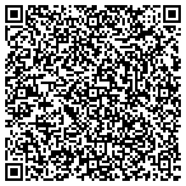 QR-код с контактной информацией организации ООО Техно-АС
