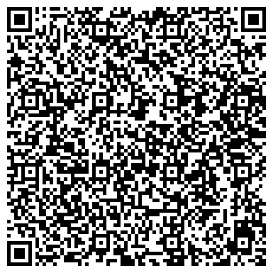 QR-код с контактной информацией организации Средняя общеобразовательная школа №15, г. Новомосковск