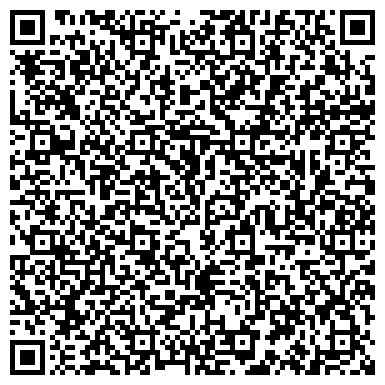 QR-код с контактной информацией организации Средняя общеобразовательная школа №14, г. Новомосковск