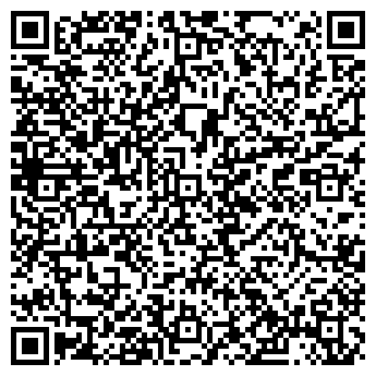 QR-код с контактной информацией организации ООО Парнас АйТи