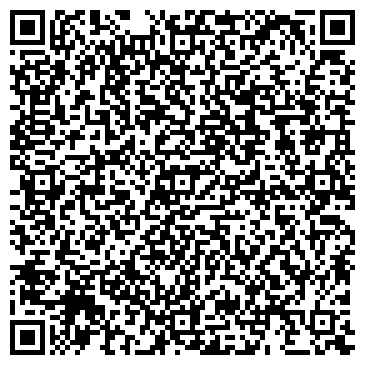 QR-код с контактной информацией организации «Президент-Отель»